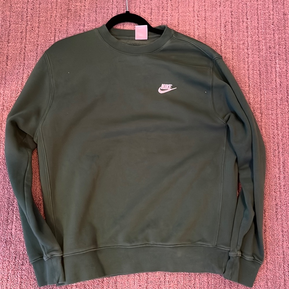 Nike Crewneck